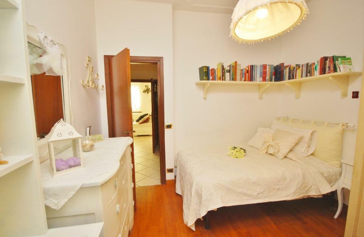 Raffinato Attico Vicino Al Mare Con Solarium Lido Di Camaiore Εξωτερικό φωτογραφία